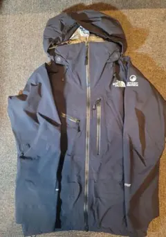 新品未使用THE NORTH FACEスキースノーボードジャケットウェアXL灰色 新品未使用THE NORTH FACEスキースノーボードジャケットウェアXL