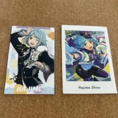 あんさんぶるスターズ　紫乃創