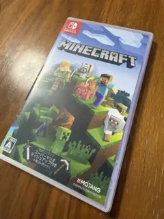 マインクラフト cMinecraft Nintendo Switch版