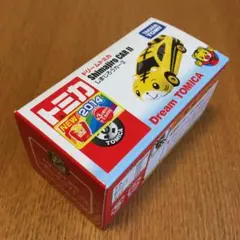 タカラトミー　トミカ　しまじろうカー　ブリスター　廃盤　新品　2個セット Amazon.co.jp: タカラトミー『 トミカ ドリームトミカ