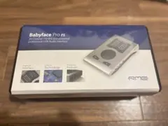 2025年最新】babyface pro fsの人気アイテム - メルカリ