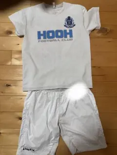 サッカーウェアセット