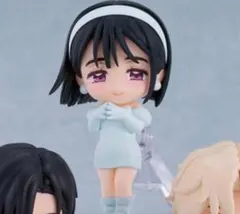 ALIEN STAGE ねんどろいどさぷらいず スア エイリアンステージ 箱無し