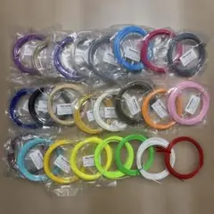 3Dペン　Pxmalionフィラメント