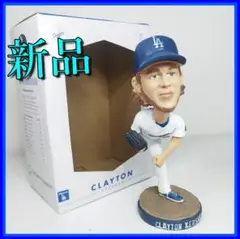 クレイトン カーショウ ボブルヘッド バブルヘッド フィギュア ピッチ f6q1