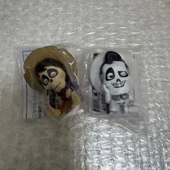 リメンバー・ミー 肩ズンFig. ヘクター エルネスト・デラクルス