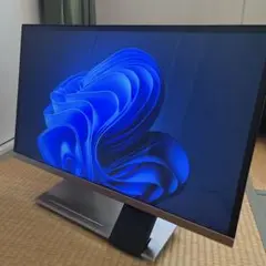 【27インチ IPS】ACER S276HLTMJJ モニター