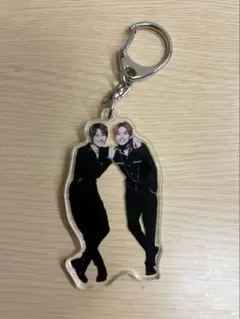 2025年最新】ワンエンオンリー キーホルダーの人気アイテム