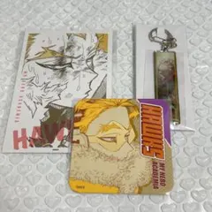 ホークス　メタルキーホルダー　コースター　ワンシーンカードコレクション　原画展