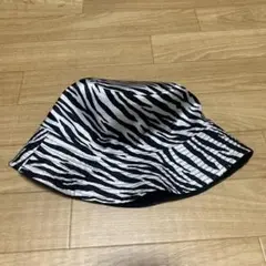 HARE リバーシブル バケハ