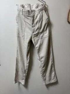 エンジニアードガーメンツ　ファティーグパンツ　25ss