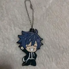 桃源暗鬼 でふぉラバ！キーホルダー