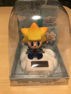 K*n様 ◇東京スカイツリー ソラからちゃん レア ゆらゆらソーラー◇ ◇