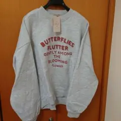 柄アソート プリント スウェット 新品