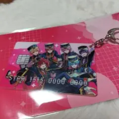 すとぷり カード アクキー 集合