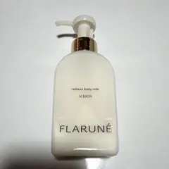 ALBION FLARUNÉ ラデュー ボディミルク 100g