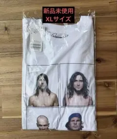 2025年最新】RED hot chili peppers tシャツ 2006の人気アイテム