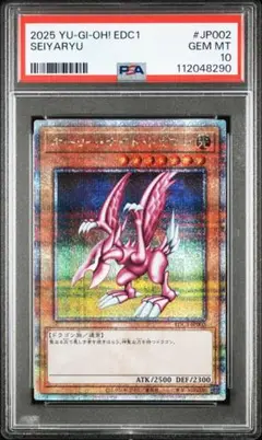ホーリーナイトドラゴン