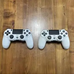 プレイステーション 4 コントローラー