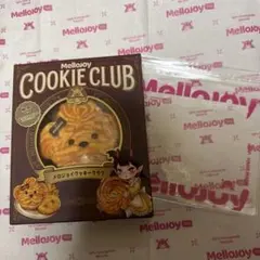 メロジョイ フルーツマーケット スクイーズ ベイビーバナナ ねっとり