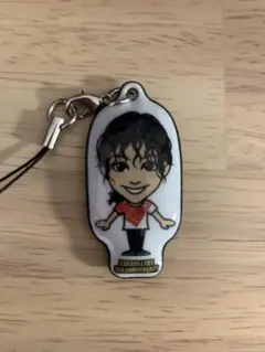 中島美央 モバイルクリーナー