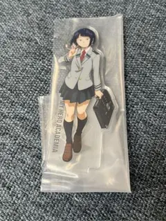 一番くじ 僕のヒーローアカデミア ヒロアカ G賞 アクリルスタンド 耳郎響香
