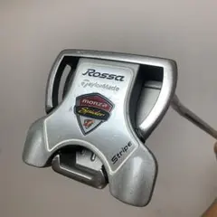 テイラーメイドTaylorMade Rossa Monza Spider パター