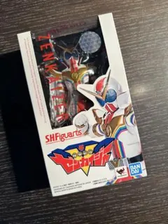 SHFiguarts ZENKAIZER フィギュア