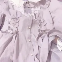 Secret honey シークレットハニー　レア　大人気　セットアップのサムネイル