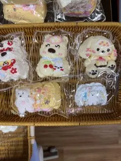 momocoスクイーズまとめ売り⑤ - メルカリ