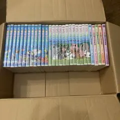 もっと はっぴぃタイム DVD 10巻セット 七田式 - 七田式 しちだ はっぴぃタイム・もっとはっぴぃタイム付録
