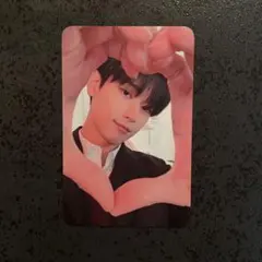 THEBOYZ ドボイズ ジュヨン Nectar トレカ withmuu