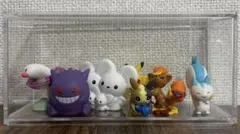Meow様専用　ポケモンフィギュア9点　まとめ売り