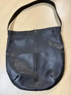 北欧暮らしの道具店 撥水レザー 2WAYバッグ