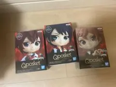 ツイステッドワンダーランド Qposket ハーツラビュル寮