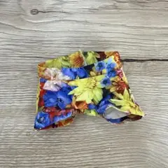 ①チビぬい、ハピぬい用ぬい服パンツ