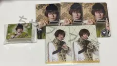 刀ミュ 十周年記念 博覧会 目出度歌誉花舞 十周年祝賀祭 石切丸 まとめ売り②