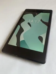 Nexus 7 16GB 動作品・カスタムROM済