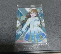ウィクロス ミニプレイマット ドーナ - メルカリ