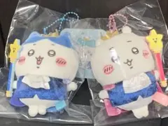 ちいかわ バースデー マスコット