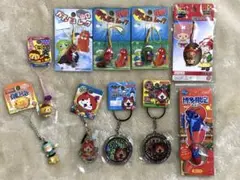 ご当地ストラップまとめ売り 未使用