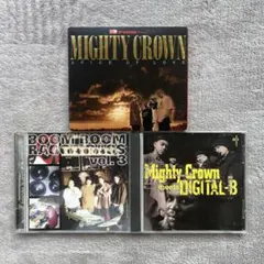 2025年最新】マイティクラウン cdの人気アイテム - メルカリ