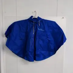 5ピ464◎東京ディズニーリゾート◎ポンチョ◎キッズ服のサムネイル