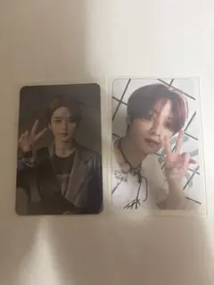 StrayKids リノ　スキズ　5-STAR