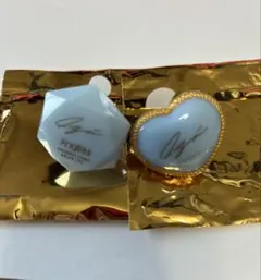 瀬名泉 あんスタ スタライ リングライト 14個セット 2025年最新】リングライト 瀬名泉の人気アイテム - メルカリ