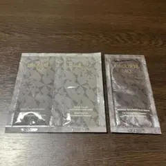 DECORTÉ AQ 試供品