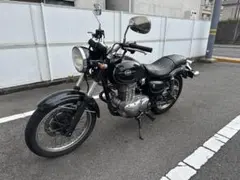 カワサキ　エストレヤ250 2016年式のサムネイル