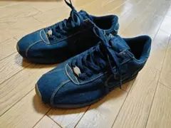 NIKE コルテッツ デニム US11 27.5 デッドストック