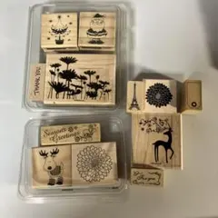 スタンピンアップ 雑貨