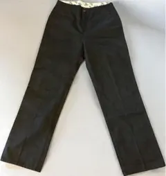 BEN DAVIS フリスコパンツ ブラック USA製 90年代 グッドサイズ - メルカリ